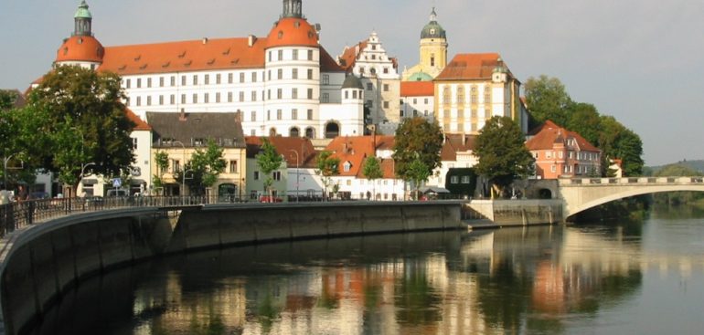 Haushaltsauflösung Neuburg An Der Donau