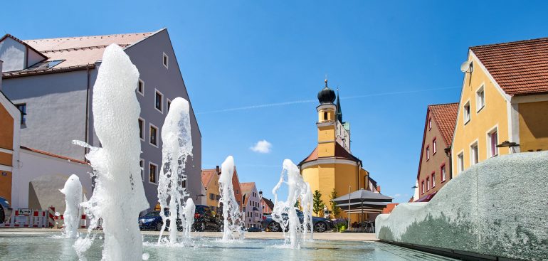 Haushaltsauflösung Neustadt an der Donau